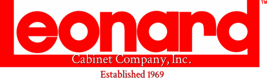 Leonard Cabinet Company, Inc.