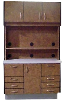 Dental online cabinet olx